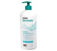 ISDIN Gel de baño Original Sin Jabón 1 L