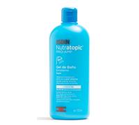 ISDIN Nutratopic Pro-AMP Gel de Baño Emoliente 750ml