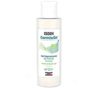 Isdin Germisdin Al Ver Gel Hg Mano 120ml
