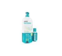 Isdin Hygiene Germisdin Aloe Vera Gel de Baño 1L+100ml