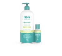 Isdin Hygiene Germisdin Aloe Vera Gel de Baño 1L+100ml
