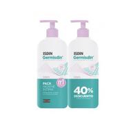 Isdin Germisdin duplo 2x250ml