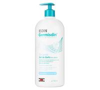 Isdin Germisdin Higiene Corporal 1000 ml - Cuidado Diario Para Piel Seca