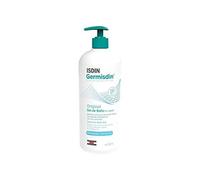 ISDIN Germisdin Higiene Corporal Gel Antiséptico Corporal Azul