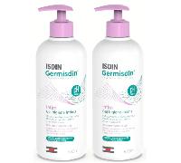 Isdin Germisdin Higiene Íntima Gel 2x500 ml