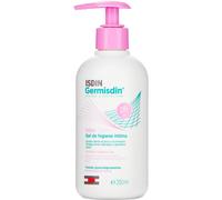 ISDIN Germisdin Intim Calm Gel Higiene Íntima 250ml