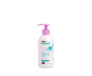 ISDIN - Germisdin Intim Cuidado Íntimo 250 ml female