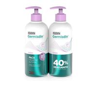 ISDIN Germisdin Intim Gel Higiene Íntima 2x500ml