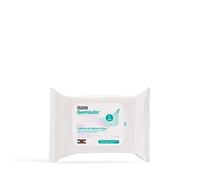ISDIN Germisdin Toallitas De Higiene Íntima - 20 Toallitas