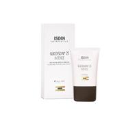 Isdin Glicoisdin Gel facial antiedad con ácido glicólico 25% 50 ml