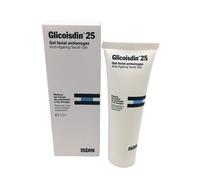 Isdin glicólico 25 gel facial antiedad con ácido glicólico - 50 ml.