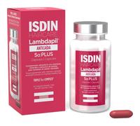 Isdin Lambdapil 5α Plus 60 Cápsulas