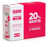 ISDIN Haircare Lambdapil Anticaída 180 caps