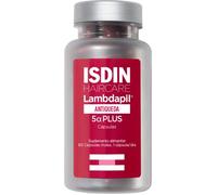 Isdin Lambdapil 5α Plus 60 Cápsulas