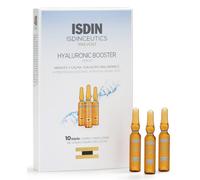 ISDINCEUTICS HYALURONIC BOOSTER SÉRUM HIDRATANTE Y CALMANTE INTENSIVO 10 AMPOLLAS