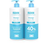 ISDIN Hydration Ureadin Lotion10 2x750ml