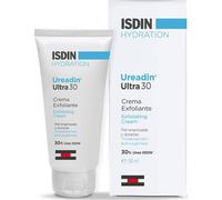 ISDIN Hydration Ureadin Ultra30 Crema Exfoliante 50ml