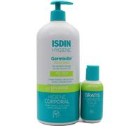 Isdin Hygiene Germisdin Aloe Vera Gel de Baño 1L+100ml