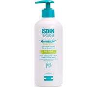 ISDIN - Germisdin Aloe Vera Geles de ducha 500 ml unisex
