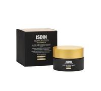 ISDIN ISDINCEUTICS A.G.E. Reverse Night Crema de noche Cara 50 g