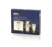 Isdin Isdinceutics Age Reverse Day Anti-Aging Cream Case 3 Pcs