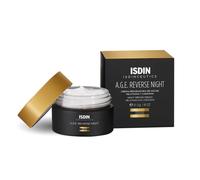 Isdin isdinceutics age reverse night, crema facial nocturna, crema ant