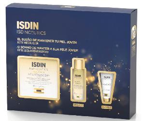 Isdin Isdinceutics Crema Age Reverse Día 50 ml + Minitallas