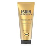 ISDIN Isdinceutics Essential Exfoliating Scrub Exfoliante facial suave con partículas naturales 100G