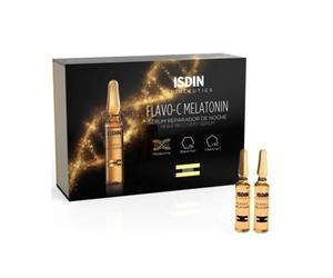 Isdin Isdinceutics Flavo-C Melatonina 10x2ml