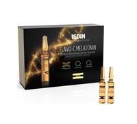 Isdin Isdinceutics Flavo-C Melatonina 30x2ml
