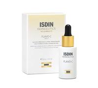 Isdin Isdinceutics Flavo-C Potente Serum Antioxidante | Piel Rejuvenecida y Luminosa 1 x 30ml