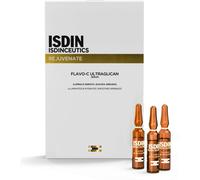 ISDINCEUTICS FLAVO-C ULTRAGLICAN 10x2ml