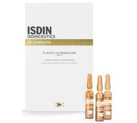 ISDINCEUTICS FLAVO-C ULTRAGLICAN 10x2ml