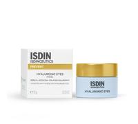Isdin Isdinceutics Hyaluronic Eyes 15g