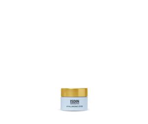 ISDIN - IsdinCeutics Hyaluronic Eyes Cremas de ojos 15 g unisex