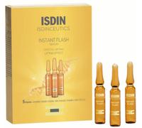 Isdin Isdinceutics Instant Flash 5 Ampollas
