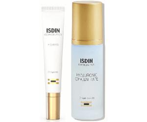 Isdin Isdinceutics K-OX Eyes 15 ml + Hyaluronic Concentrate 30 ml