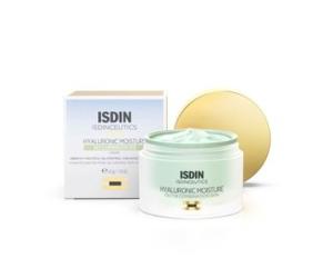 Isdin Isdinceutics Moisturizing Cream With Hyaluronic Acid 50g