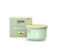 Isdinceutics Hyaluronic Crema Piel Mixta Grasa Recarga 50 ml