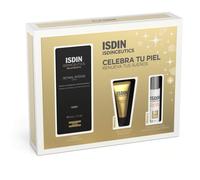 Isdin Isdinceutics Retinal Intense Sérum 50 ml + Mini Fusion Water Magic Repair SPF50 50 ml + Mini Exfoliante
