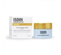 ISDINCEUTICS PREVENT HYALURONIC gel contorno de ojos 15 gr