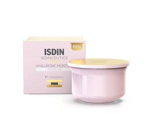 ISDIN Isdinceutics Prevent Hyaluronic Moisture Cream Refill - Sensitive Skin 50 g