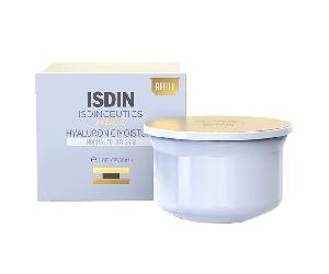 Isdin Isdinceutics Recharge Hyaluronic Moisture Hidratante Facial Antiedad Normal 50 g