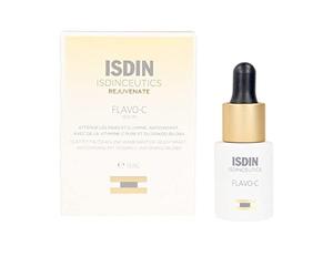 Isdin Isdinceutics Rejuvenate Flavo-C Suero 15 ml