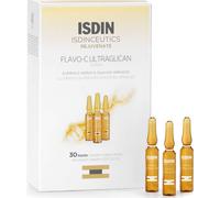 ISDIN Isdinceutics Rejuvenate Flavo-C Ultraglican 30amp x 2ml