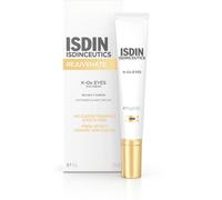 ISDIN Isdinceutics Rejuvenate K-Ox Eyes Crema 15ml