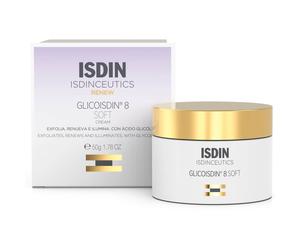 ISDIN Isdinceutics Renew Glicoisdin 8 Soft Crema 50g