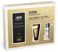 Isdin Isdinceutics Retinal Intense Sérum 50 ml + Mini Fusion Water Magic Repair SPF50 10 ml + Mini Exfoliante