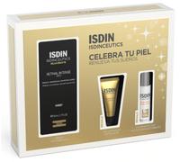 Isdin Isdinceutics Retinal Intense Sérum 50 ml + Mini Fusion Water Magic Repair SPF50 50 ml + Mini Exfoliante