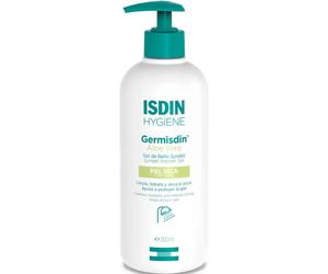 Isdin Jabón líquido Germ Aloe Vera 500mL